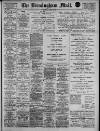 Birmingham Mail Thursday 06 April 1933 Page 1