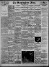 Birmingham Mail Thursday 06 April 1933 Page 18