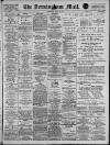 Birmingham Mail Wednesday 12 April 1933 Page 1