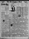 Birmingham Mail Saturday 22 April 1933 Page 11