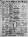 Birmingham Mail Thursday 25 May 1933 Page 1