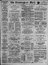 Birmingham Mail Friday 26 May 1933 Page 1