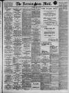 Birmingham Mail Tuesday 30 May 1933 Page 1