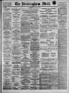 Birmingham Mail Wednesday 31 May 1933 Page 1