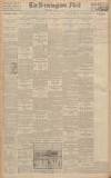 Birmingham Mail Wednesday 04 January 1939 Page 14