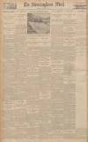 Birmingham Mail Friday 06 January 1939 Page 18