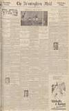 Birmingham Mail Saturday 21 January 1939 Page 11
