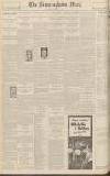 Birmingham Mail Saturday 04 February 1939 Page 10