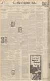 Birmingham Mail Saturday 11 February 1939 Page 12