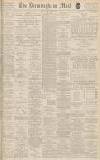 Birmingham Mail Monday 20 February 1939 Page 1