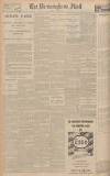 Birmingham Mail Thursday 13 April 1939 Page 14