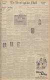 Birmingham Mail Saturday 13 May 1939 Page 13