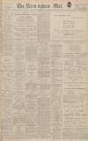 Birmingham Mail Thursday 29 June 1939 Page 1