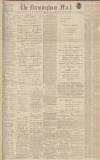 Birmingham Mail Saturday 01 July 1939 Page 1