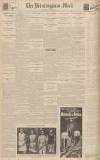 Birmingham Mail Saturday 02 September 1939 Page 8