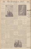 Birmingham Mail Saturday 02 September 1939 Page 14