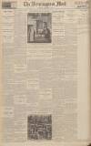 Birmingham Mail Monday 04 September 1939 Page 8