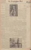 Birmingham Mail Thursday 07 September 1939 Page 8
