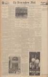 Birmingham Mail Saturday 09 September 1939 Page 8