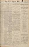 Birmingham Mail Friday 03 November 1939 Page 1