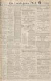 Birmingham Mail Friday 01 December 1939 Page 1
