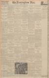 Birmingham Mail Thursday 11 January 1940 Page 12