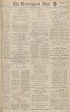 Birmingham Mail Friday 12 January 1940 Page 1