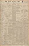 Birmingham Mail Tuesday 23 January 1940 Page 1