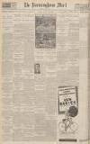 Birmingham Mail Monday 27 May 1940 Page 8