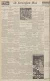 Birmingham Mail Saturday 01 June 1940 Page 6