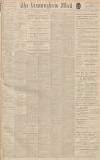 Birmingham Mail Monday 08 July 1940 Page 1