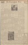 Birmingham Mail Monday 30 September 1940 Page 6