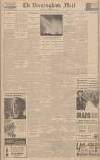 Birmingham Mail Thursday 10 October 1940 Page 6