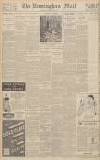 Birmingham Mail Tuesday 15 October 1940 Page 6
