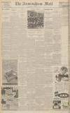 Birmingham Mail Wednesday 16 October 1940 Page 6