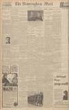 Birmingham Mail Thursday 17 October 1940 Page 6