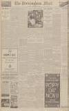 Birmingham Mail Saturday 09 November 1940 Page 6