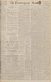 Birmingham Mail Friday 15 November 1940 Page 1