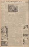Birmingham Mail Wednesday 20 November 1940 Page 6