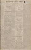 Birmingham Mail Friday 22 November 1940 Page 1