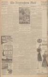 Birmingham Mail Wednesday 04 December 1940 Page 6