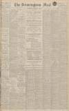 Birmingham Mail Wednesday 11 December 1940 Page 1