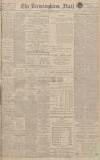 Birmingham Mail Friday 13 December 1940 Page 1