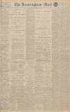 Birmingham Mail Wednesday 18 December 1940 Page 1