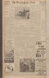 Birmingham Mail Wednesday 01 January 1941 Page 6