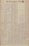 Birmingham Mail Thursday 02 January 1941 Page 1