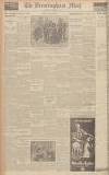 Birmingham Mail Saturday 11 January 1941 Page 6