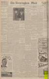 Birmingham Mail Tuesday 25 February 1941 Page 6