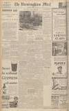 Birmingham Mail Thursday 10 April 1941 Page 4