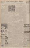 Birmingham Mail Tuesday 06 May 1941 Page 4